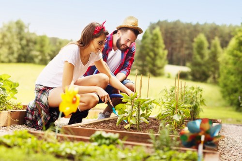 Public liability insurance and safe rubbish removal planning in Waterloo