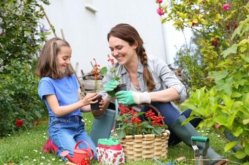 Local Waterloo landscaping content structured for screen-reader users