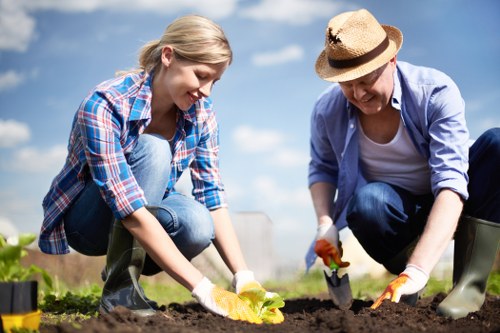 Final review of a landscaper complaints procedure